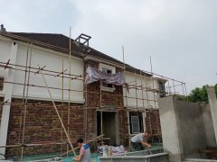 什么季节做外墙粉刷合适—重庆外墙粉刷—【专业团队】