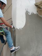 重庆外墙粉刷——重庆外墙粉刷翻新【价格实惠】