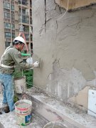 重庆外墙粉刷——重庆外墙粉刷施工【性价比高】