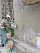 重庆外墙粉刷公司——重庆外墙粉刷施工公司哪家好？【质量保证】