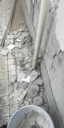 重庆外墙瓷砖脱落——重庆外墙瓷砖脱落维修承包公司【性价比高】