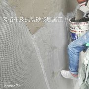 重庆外墙维修公司——重庆外墙维修公司找哪家？【技术保障】