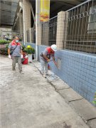 重庆外墙瓷砖维修施工---重庆外墙瓷砖维修施工价格【价格实惠】